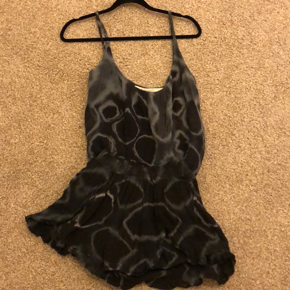 Jen’s Pirate Booty Set!!